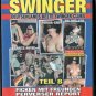 DVD SWINGER REPORT 8