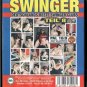 DVD SWINGER REPORT 8