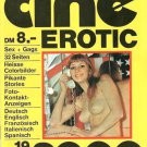 CINE EROTIC 2000 Nr 19