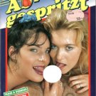 ABGESPRITZT Nr 14 - 1997 SILWA SPECIAL