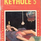 TOPSY - KEYHOLE Nr 5 ok 1970