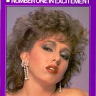 PLEASURE Nr 70 Lotta Topp