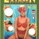 PERVERSE EXTASEN Nr 25 - 1997 SILWA