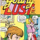 YOUNG LUST Nr 3 Comix Comics