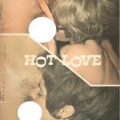 HOT LOVE - TOPSY ok 1970