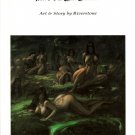 NAGARYA Part 2 - THE LOST CONTINENT Comix Comics