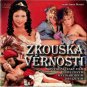 DVD LA CONTESSA DI MONTECRISTO Romeo Visconti film Jessica Fiorentino