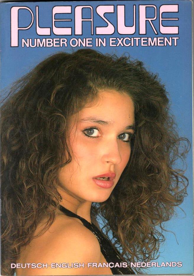 PLEASURE Nr 101 Trinity Loren pleasure-nr-101-trinity-loren