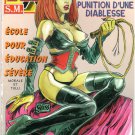 BEDE X SM Nr 132 Comix Comics