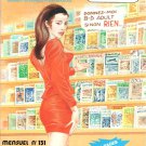 BEDE ADULT Nr 131 Comix Comics