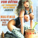 BEDE ADULT Nr 244 Comix Comics