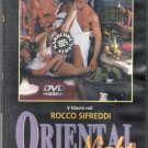 DVD ORIENTAL NIGHT Rocco
