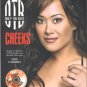 ONLY THE BEST - CHEEKS - ASIA CARRERA + DVD