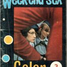 WEEK-END SEX COLOR Nr 3 ok 1970