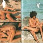 WOLLUST UNTER SUDLICHER SONNE - STEPHENSON VERLAG 1979