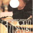 FLESH Nr 5 ok 1970