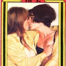 TOP SEX Nr 3 - 1977 TOPSY