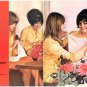 TOP SEX Nr 3 - 1977 TOPSY