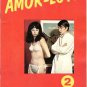 AMOR LOVE Nr 2 ok 1970 TOPSY
