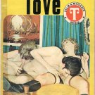 SCHOOL LOVE Nr 9 ok 1970 TOPSY