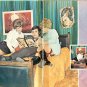 SCHOOL LOVE Nr 9 ok 1970 TOPSY