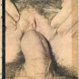 SCHOOL LOVE Nr 9 ok 1970 TOPSY