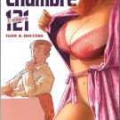 IGOR & BOCCERE - CHAMBRE 121 Comix Comics