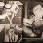 SUPERSEX Nr 115 - 1984 Cicciolina