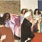 COLORSEX ok 1970 SWEDEN