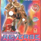 DVD ROCCO'S REVERSE GANG BANG