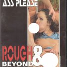 DVD CALL MY ASS PLEASE