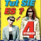 DVD TUT SIE ES ? BEST OF 4 Stunden Hardbox