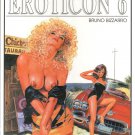 EROTICON 6 Comix Comics