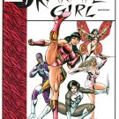 EROTICON 7 - KARATE GIRL Motoki Comix Comics