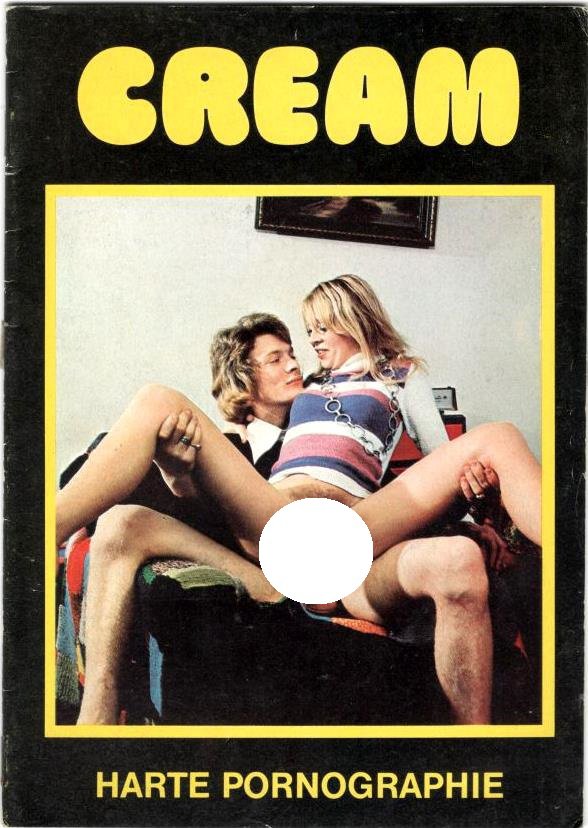CREAM ok 1970