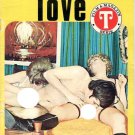 SCHOOL LOVE Nr 9 ok 1970 TOPSY SCHOOL LOVE Nr 9 ok 1970 TOPSY