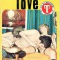 SCHOOL LOVE Nr 9 ok 1970 TOPSY