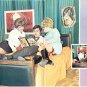 SCHOOL LOVE Nr 9 ok 1970 TOPSY