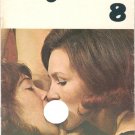 KEYHOLE Nr 8 ok 1970 TOPSY