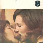 KEYHOLE Nr 8 ok 1970 TOPSY