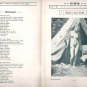 EOS Heft 4 - 1928 Verlag Th. Weiss Gottingen