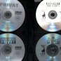 DVD BIG BOX - AMATEUR STUTEN 4 dvds