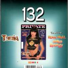 PRIVATE Nr 132 Tania Russof