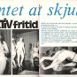 RENDEZVOUS Nr 12 - 1982