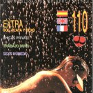 PRIVATE Nr 110 - 1992 Angelica Bella