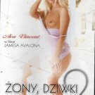 DVD EROTIC STORIES - LOVERS & CHEATERS 2