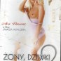 DVD EROTIC STORIES - LOVERS & CHEATERS 2