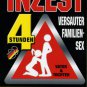 DVD INZEST 4 Std Incest