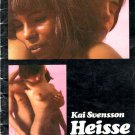 HEISSE LIEBE - STEPHENSON VERLAG 1977