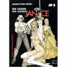 Joubert / Erich von Gotha JANICE 3 Comix Comics